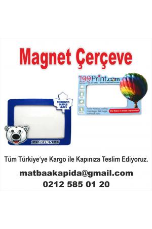 Magnet Çerçeve